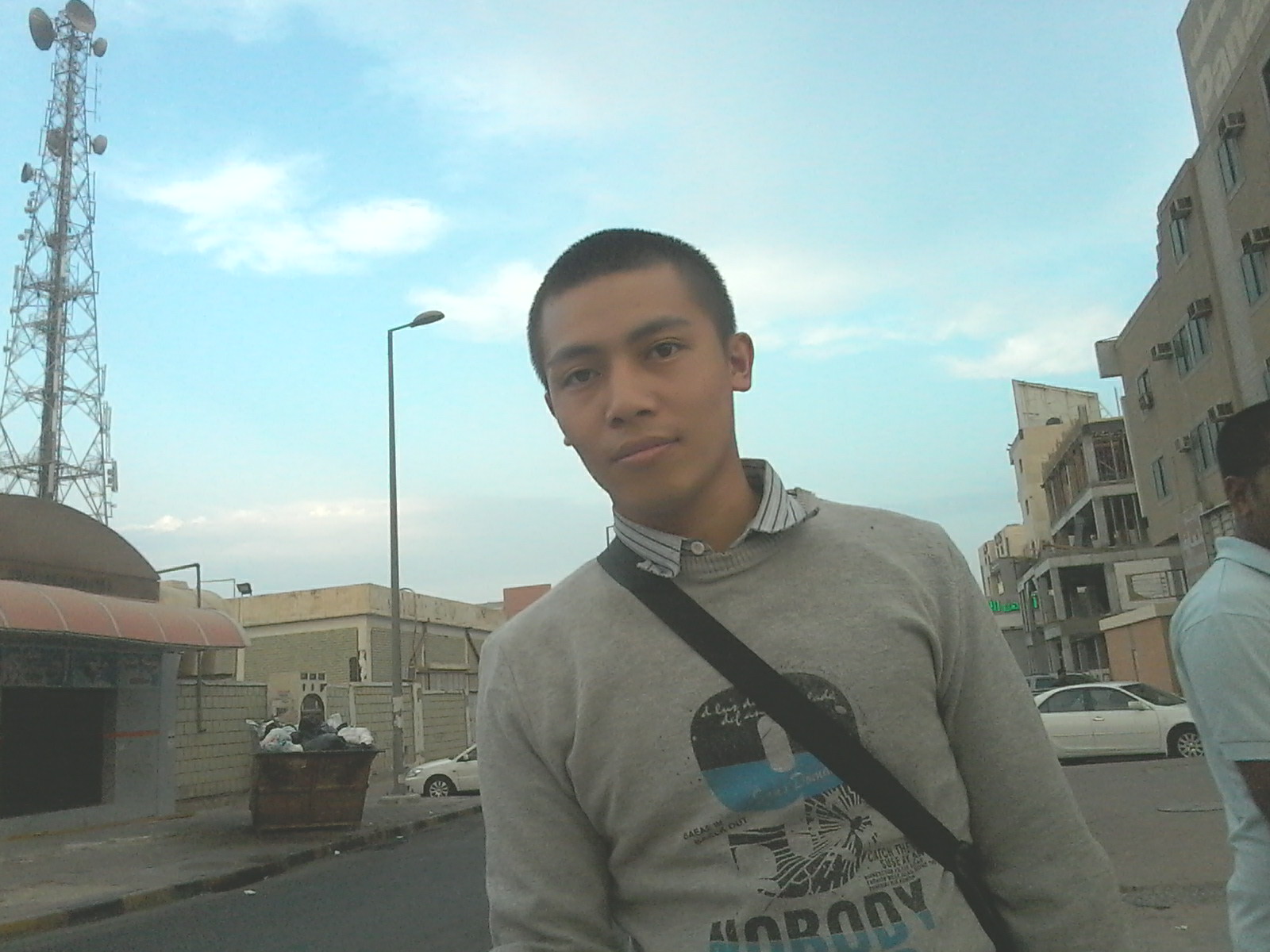 Today 2015 10 21 My thought