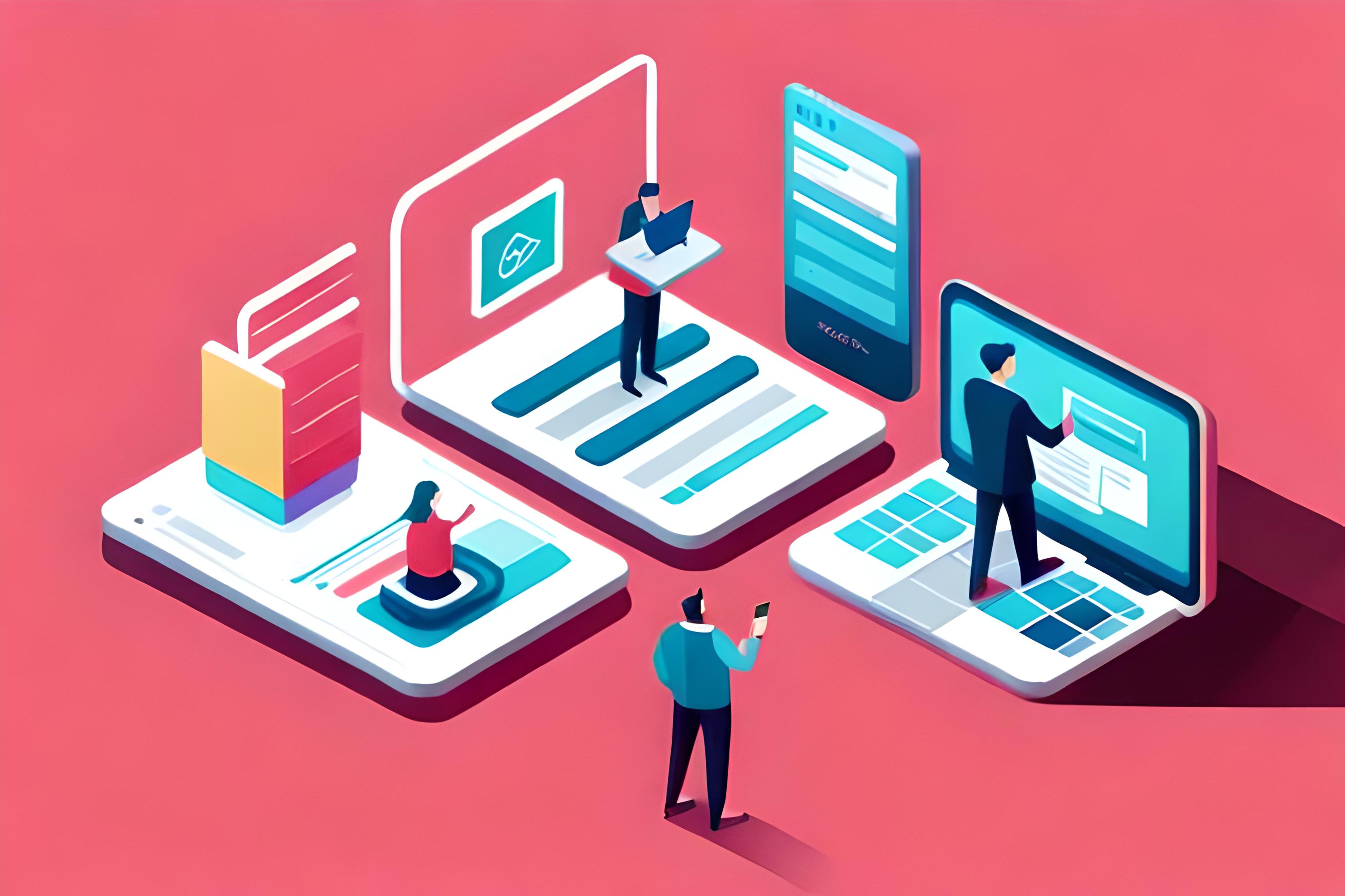 Definition and Concept of Responsive Web Design Definition and Concept of Responsive Web Design