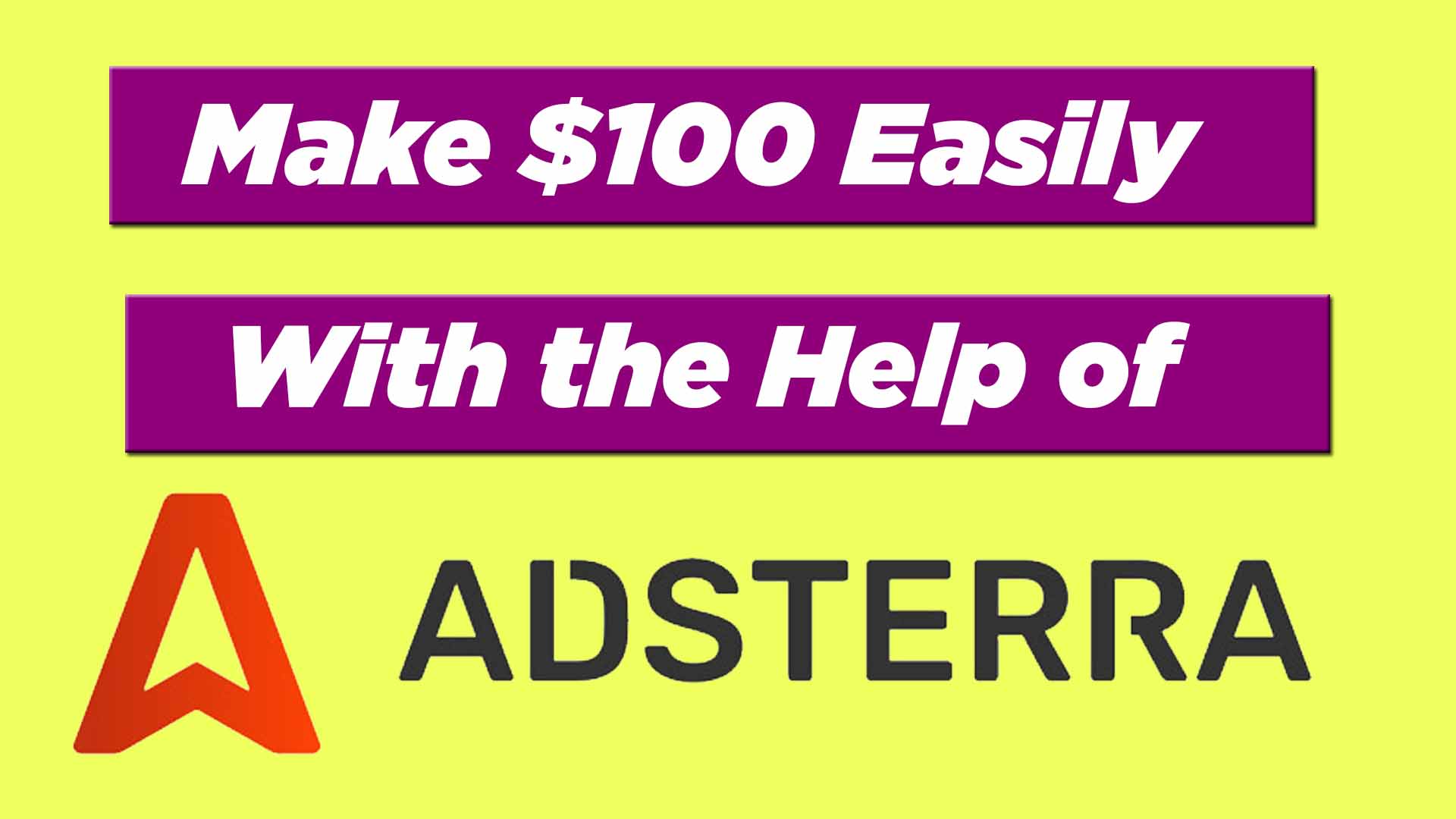 Is the Adsterra ads network better than Google AdSense?