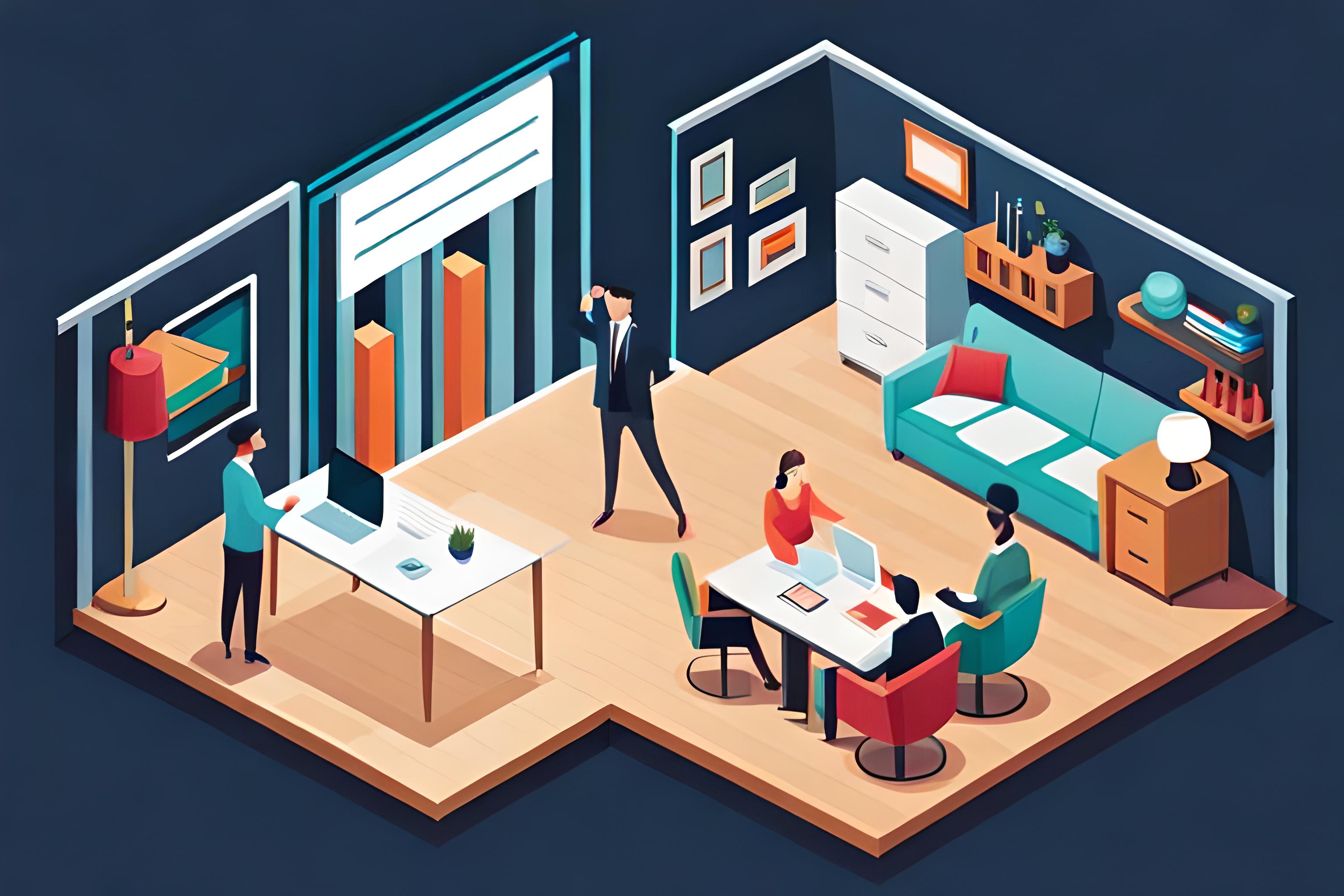 how much minimum tranffic volume should be for micro niche