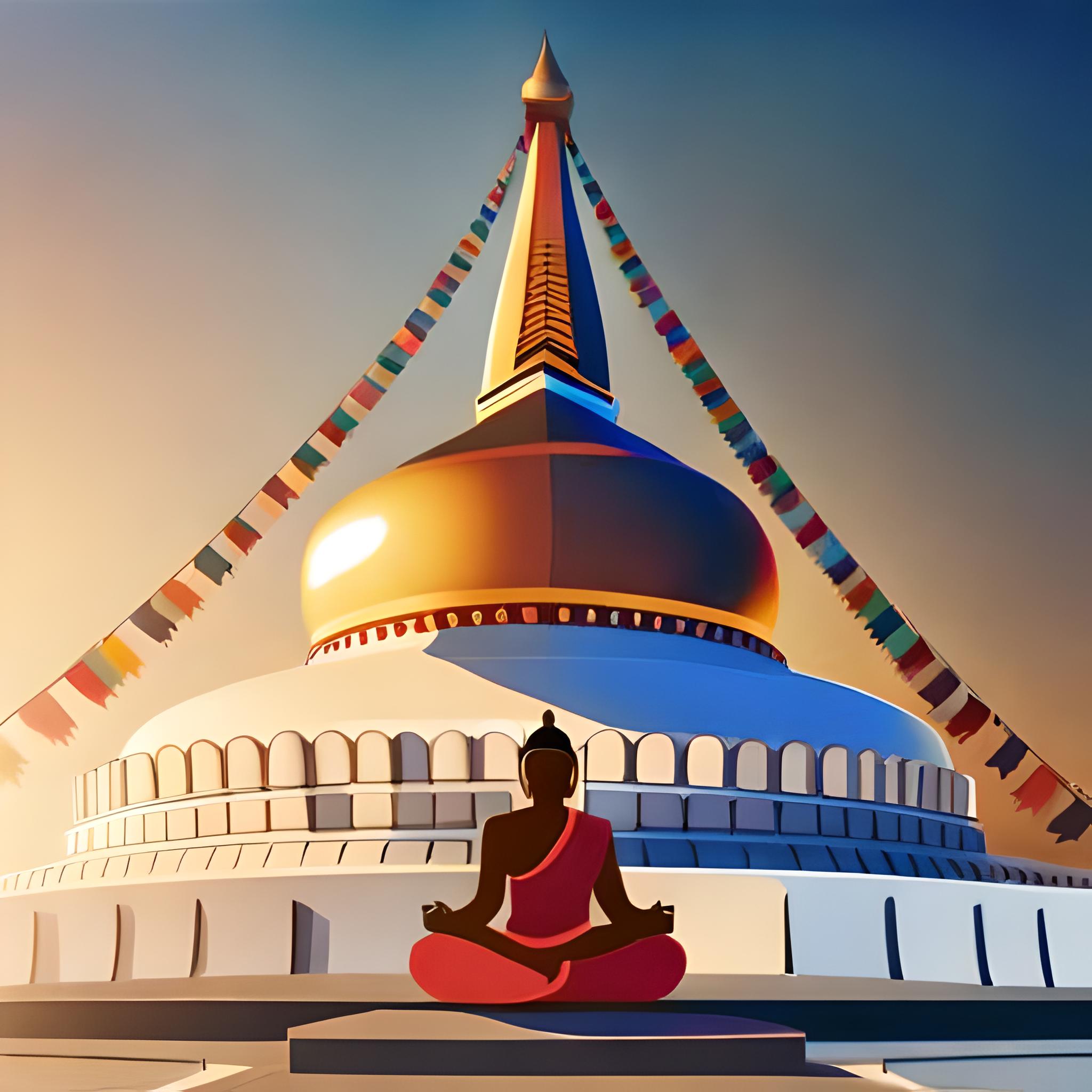 Rituals and practices associated with Buddha temple visits Rituals and practices associated with Buddha temple visits