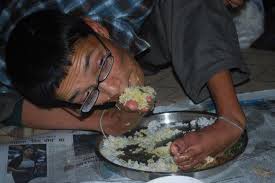 Top ten inspiring abnormal human beings in the world