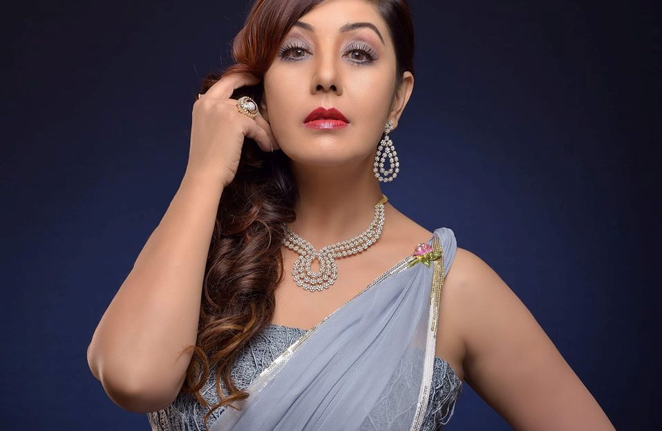 Karishma Manandhar | Height , Age , Career, Education and  Biography